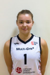 Gerda Vitkevičiūtė