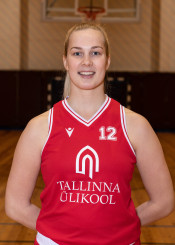 Katlin  Korjus