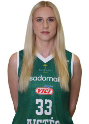 Ieva  Bagdanavičienė