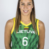 Kamilė  Nacickaitė-Van der Horst
