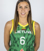 Kamilė  Nacickaitė-Van der Horst
