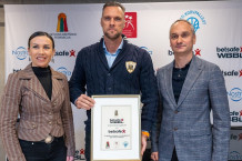 Betsafe becomes the title sponsor of the Women's Baltic Basketball League