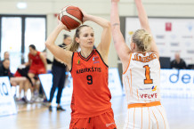 13 teams will compete for the Betsafe-WBBL title