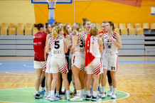 Dramatic win for RSU and the first victories of Lithuanian clubs