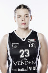 Valerija  Baranovska