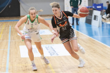 The Playoff Tip-Off: LCC Secures Convincing Victory in Kaunas