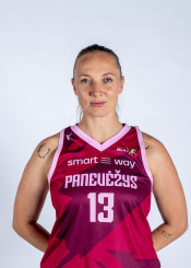 Kristė  Timofejeva