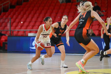 Week 3 Recap: Kibirkstis Overcomes Champions, LCC and Neptunas-Amberton Dominate