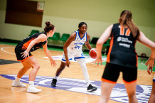 BioSil-WBBL Week in Review: Upsets, Career Nights, and Dominant Performances