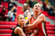 Klaipeda Teams Sweep This Week's Games