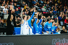 Neptunas-Amberton Wins Klaipeda Derby, Uniclub Bet-Oaks Get First Win