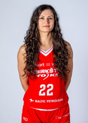 Andjelina  Radič