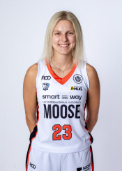Lina  Loceniece