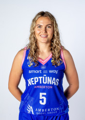 Ligita  Tamutytė