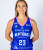 Brigita  Sinickaitė