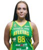 Vesta  Peregorodejevaitė