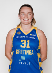 Evelina   Mauraitė