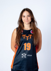 Marta  Plorina