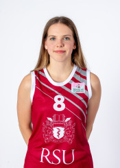 Kristīne  Hauka