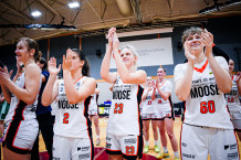 LCC and Kibirkstis-TOKS Set Early Pace in 2025-26 Season