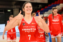 And Then There Were Two: Only Two Teams Remain Undefeated