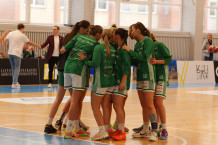 First Wins and First Losses: Aistes-LSMU Breaks Through as LCC's Undefeated Run Ends