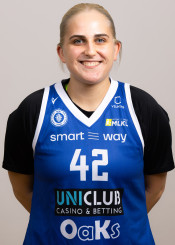 Aistė  Radzevičiūtė