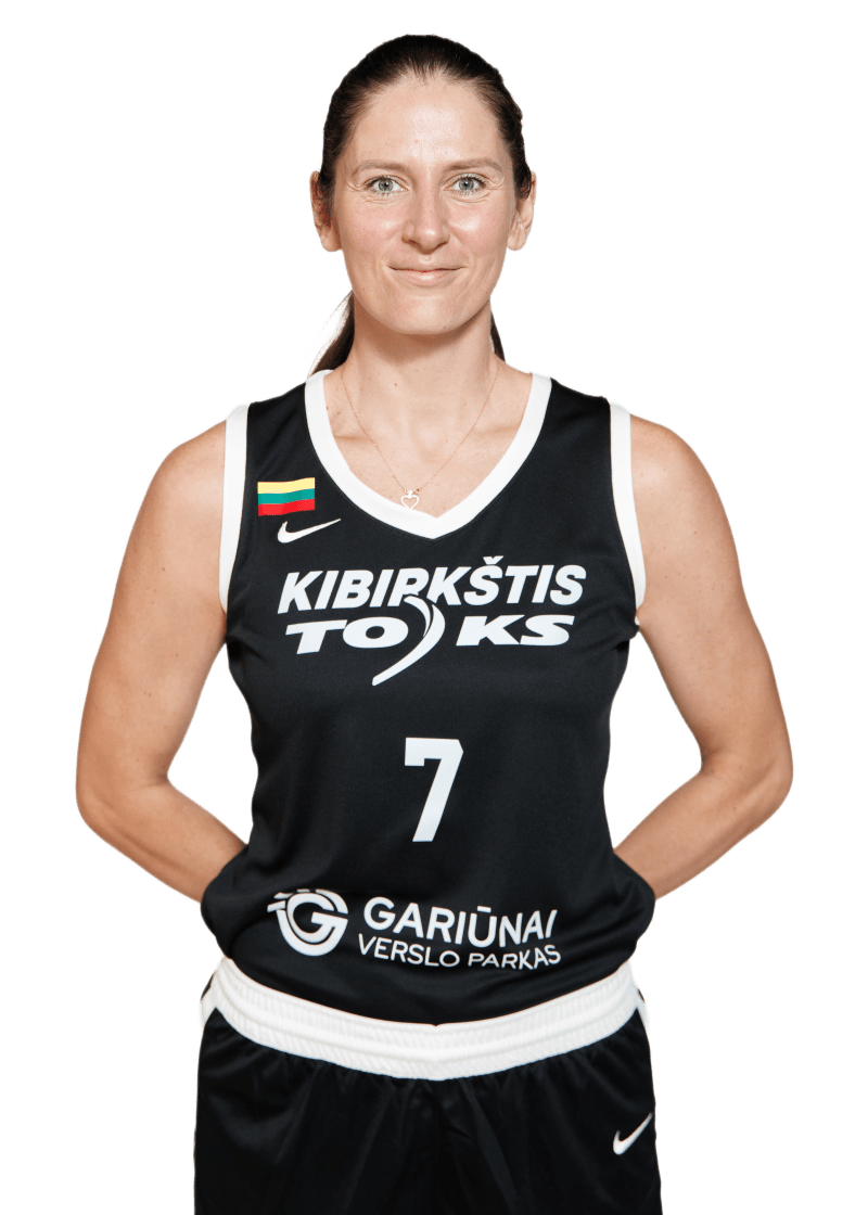 Giedrė Labuckienė