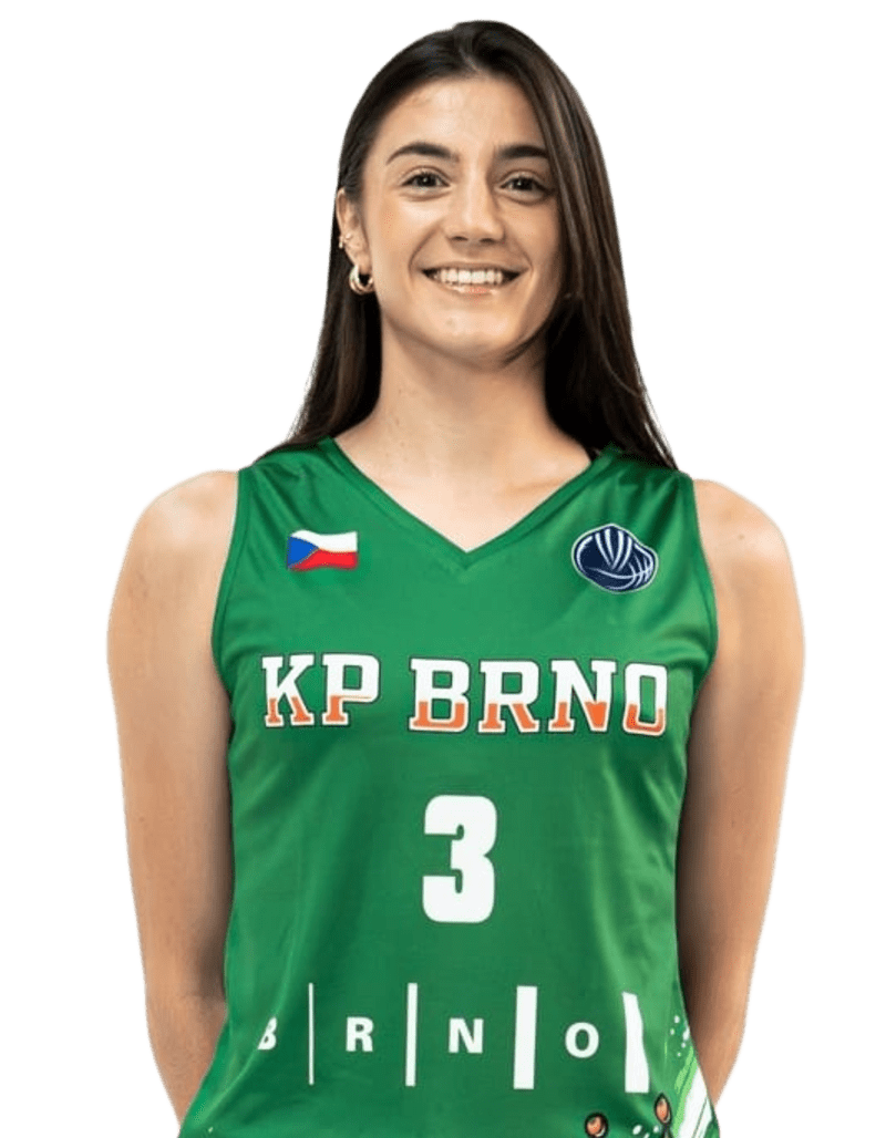 Martyna Petrėnaitė